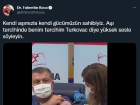 Son dakika: Bakan Koca: Kendi amzla kendi gcmzn sahibiyiz