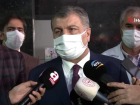 Son Dakika | Bakan Koca: 