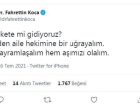 Son Dakika | Bakan Koca: Toplam doz sayımız 62 milyonun üstüne çıktı