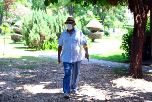 Son Dakika: Bilim Kurulu yesi Taova: Bayramda el ptrlrse hijyene dikkat etmeli