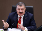 Son Dakika: �in a��s�n�n tedarikinde sorun ��kt�, Bakan Koca nedenini anlatt�