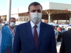 Son Dakika: �orum'da korona vir�sten hayat�n� kaybedenlerin say�s� 52'ye y�kseldi