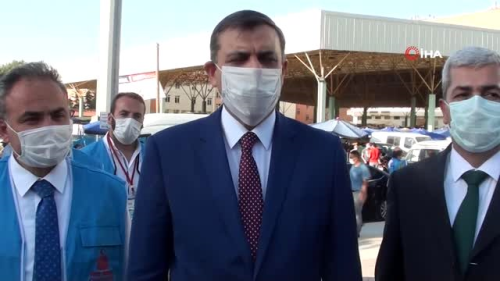 Son Dakika: orum'da korona virsten hayatn kaybedenlerin says 52'ye ykseldi