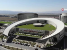 Erzurum �ehir Hastanesi 1.5 y�lda 1 milyon 250 bin hastaya hizmet verdi