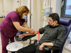 Son dakika: Eski�ehir �ehir Hastanesindeki ozon tedavisi ilgi g�r�yor