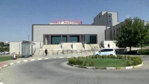 Son dakika haber! 19'LA SAVA�I ANLATIYOR - 