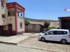 Son dakika haber: Ailesini ziyaret etti, mahalledeki 42 ki�i karantinaya al�nd�