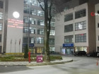 Ankara Valisi, hastaneye kald�r�ld�
