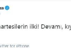 Bakan Koca'dan, 'cumartesi' uyarısı