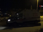Son dakika haber | Batman'da 112 �al��anlar� hayat kurtarmak i�in adeta karla sava��yor