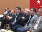 Son dakika haber! �ukurova'n�n endemik bitkileri ila� sanayisine kazand�r�lacak