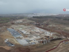Son dakika haber: Denizli �ehir Hastanesi in�aat�nda �al��malar t�m h�z�yla devam ediyor