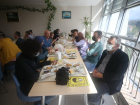 Son dakika haber: D�zce Devlet Hastanesindeki ��lyak hastalar�na gl�tensiz yemek hizmeti