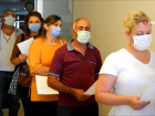 Son dakika haber! Edirne'de hastanelerde hat�rlatma dozu kuyru�u