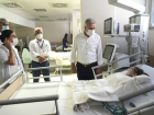 Son dakika haber... Ege �niversitesi Hastanesinde 2 ya��ndaki �ocu�a kalp nakli yap�ld�