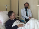 Son dakika haber... Gebelik s�recinde Kovid'e yakalanan Nuray ��retmen ve bebe�i �l�mden d�nd�