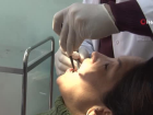 Son dakika haber! Kal�c� y�z felci olmaktan bu operasyonla kurtuldu