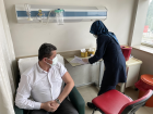 Son dakika haber: Karabk'te alamada TURKOVAC ile yeni ivme kazanld