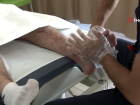Son dakika haber: Kazadan sonra y�r�yemeyece�ini d���n�yordu �imdi ko�uyor