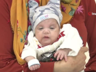 Son dakika haber... Konya �ehir Hastanesi'nin ilk premat�re bebe�i...480 gram do�an bebek 167 g�nde hayata tutundu