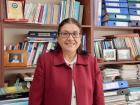 Prof. Dr. Selma Metinta� yerli a�� �al��malar�n�n �nemini anlatt�