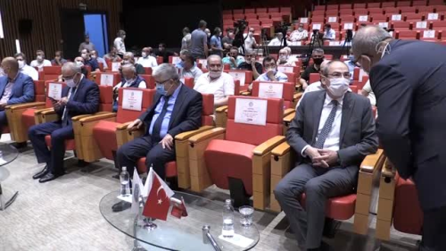 Son dakika haber! Koronavirs Bilim Kurulu yesinden a tarihi ngrs