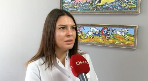 Son dakika haber: 'Koronavirse yakalanrm' korkusu, sistit vakalarn artrd