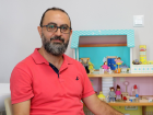 Son dakika haber... Okula yeni ba�layan �ocuklar� 