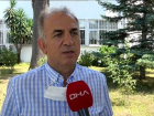 Son dakika haber | Prof. Dr. Faruk Ayd�n: Birinci dalgan�n ikinci pikindeyiz