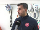 Son dakika haber! Sa�l�k Bakanl���'n�n yenido�an ve obez ambulanslar� her an g�reve haz�r