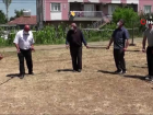Son dakika haber | - Sosyal mesafeli halay