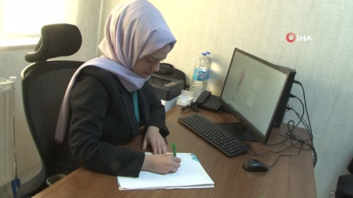 Son dakika haber... Uzman Diyetisyen Selen Frat, 