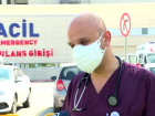 Son dakika haberi... 19'LA SAVA�I ANLATIYOR - Bilim Kurulu �yesi, hayat�n� kaybeden hastas�n�n son s�zlerini unutamad�.