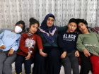 Son dakika haberi | 7 �ocuktan 4'� ALS hastas� olan aile, yard�m bekliyor