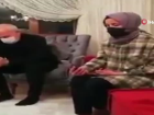 Bakan Fahrettin Koca ikna etti, ��retmen a�� oldu