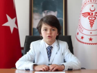 Bakan Koca'dan 23 Nisan �akas�