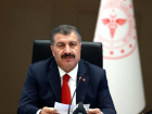 Son dakika haberi | Bakan Koca: Her vaka hasta de�ildir
