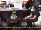 Son dakika haberi... Barikat kurarak sald�r� giri�iminden kurtulan sa�l�k �al��anlar� o anlar� Bakan Koca'ya anlatt�