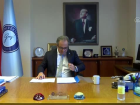 Son dakika haberi | Bilim Kurulu �yesi Prof. Dr. Mustafa Necmi �lhan, Ankara'daki vaka art��lar�n�n nedenlerini anlatt�