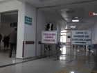 Bing�l'de 1 ayd�r yo�un bak�ma hasta girmedi