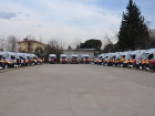 Son dakika haberi | Bursa �l Sa�l�k M�d�r� Yavuzy�lmaz'dan 112 ve ambulans i�in duyarl�l�k �a�r�s�