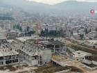 Bursa'n�n kalbindeki sa�l�k �ss� h�zla y�kseliyor