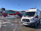Son dakika haberi | Diyarbak�r'da gazdan etkilenen gence ambulans helikopterle ula��ld�