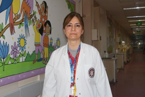 'Ergenlik dnemindeki koronavirs vakalarn durumu ocuklara gre daha ar ve hzl ilerliyor'
