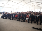 Son dakika haberi! Gaziantep �ehir Hastanesi Haziran 2023'te tamamlanacak