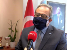 Son dakika haberi | 'G�zl�k takanlarda koronavir�s daha az g�r�l�yor'