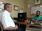Son dakika haberi! �yile�en hastadan doktoruna �iirli te�ekk�r