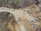 Ordu �ehir Hastanesi in�aat� devam ediyor