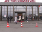 Son dakika haberi! Prof. Dr. Feriha �z Acil Durum Hastanesi 2021 y�l�nda 378 bin Covid hastas�na �ifa da��tt�