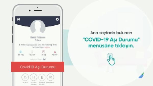 Son dakika haberi... Salk Bakanl, Covid-19 as olanlar anlk takip ediyor